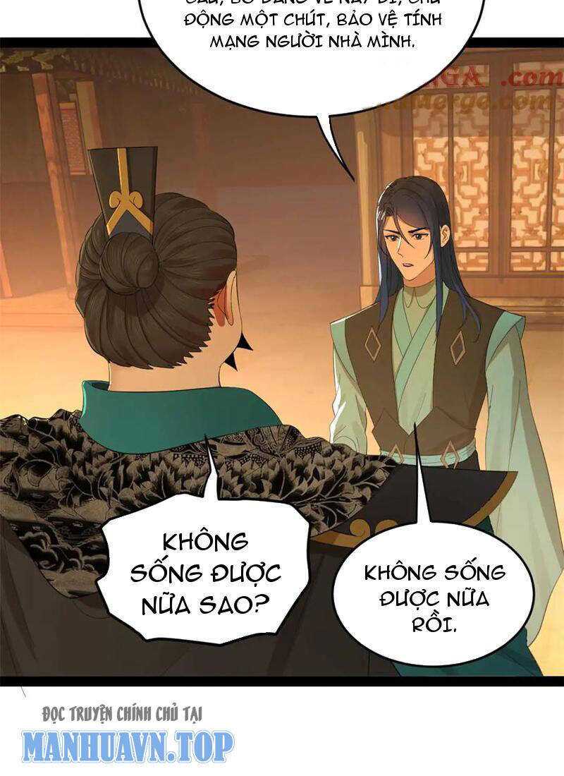 Chàng Rể Mạnh Nhất Lịch Sử: Chapter 176
