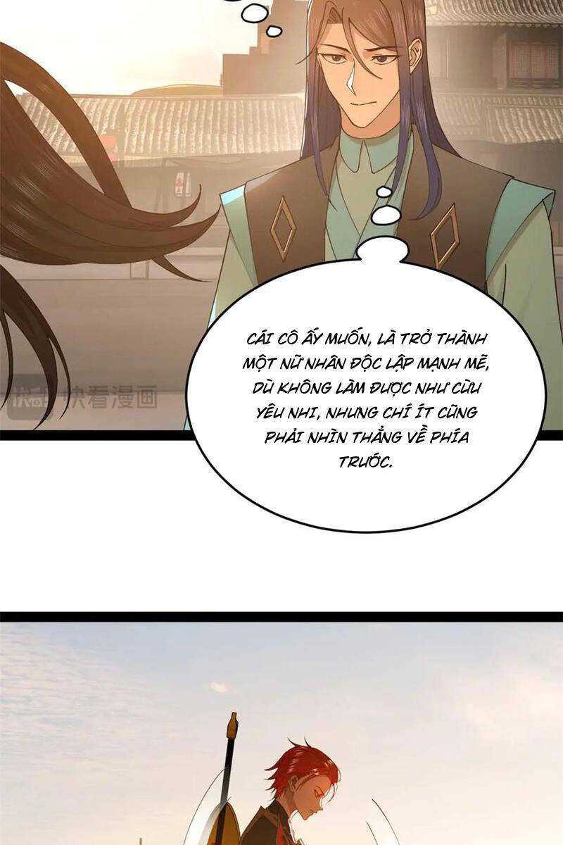 Chàng Rể Mạnh Nhất Lịch Sử: Chapter 176