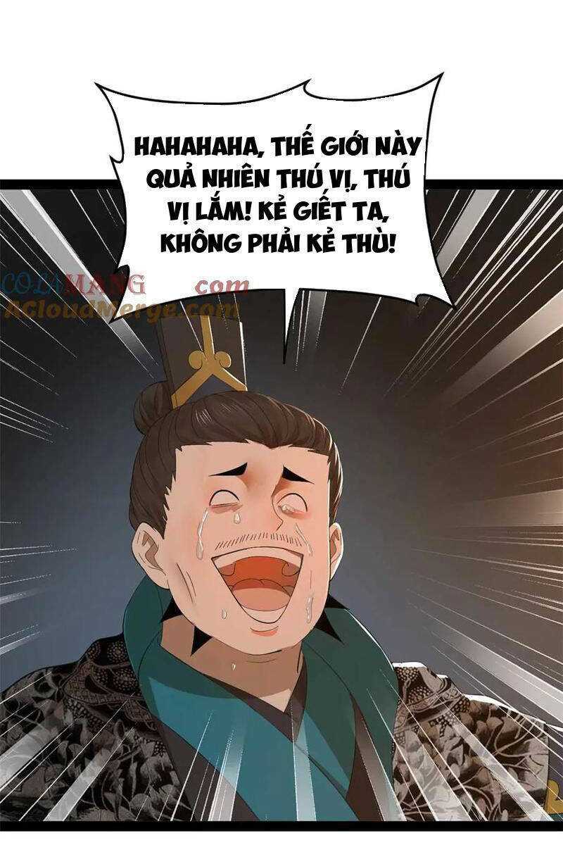 Chàng Rể Mạnh Nhất Lịch Sử: Chapter 176