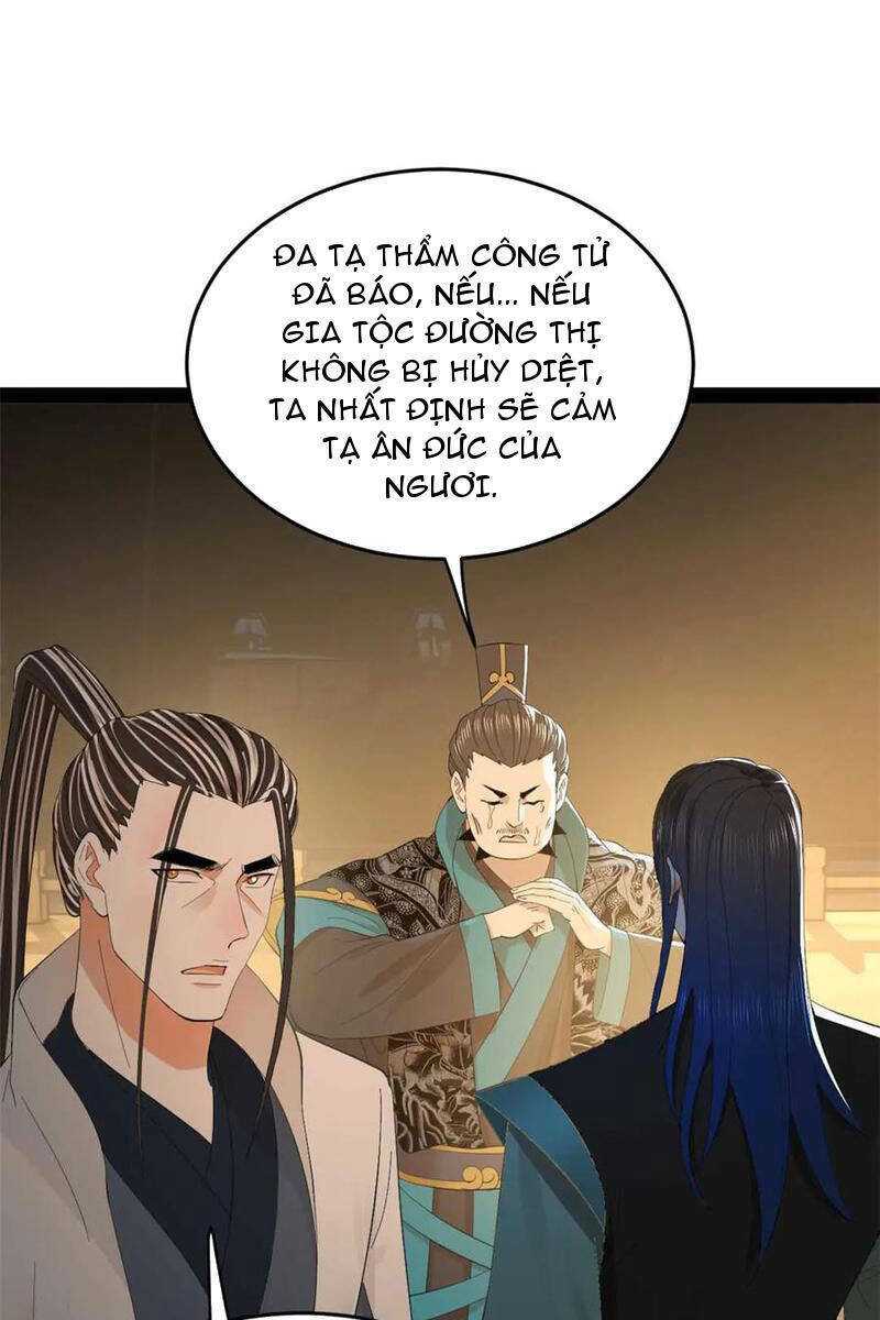 Chàng Rể Mạnh Nhất Lịch Sử: Chapter 176