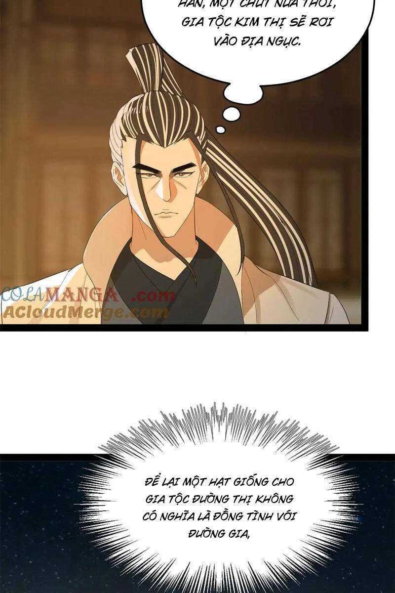 Chàng Rể Mạnh Nhất Lịch Sử: Chapter 176