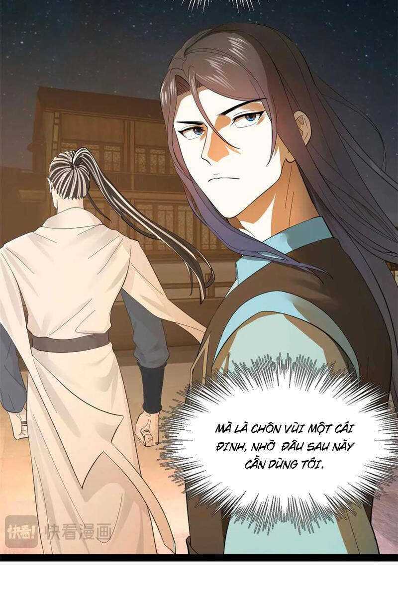 Chàng Rể Mạnh Nhất Lịch Sử: Chapter 176