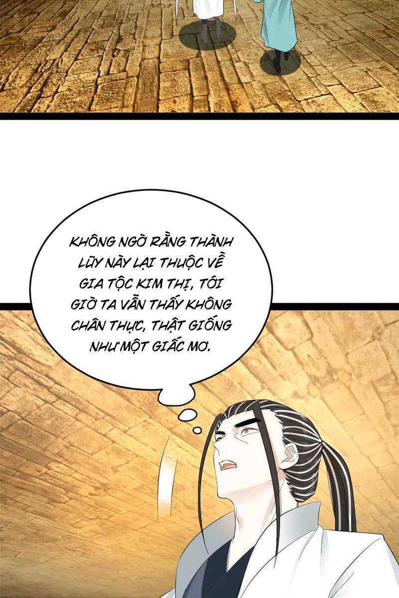 Chàng Rể Mạnh Nhất Lịch Sử: Chapter 176
