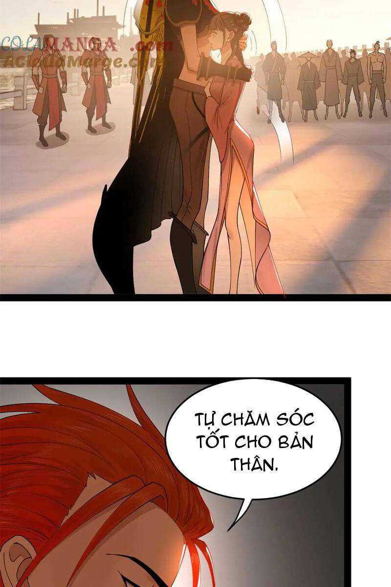 Chàng Rể Mạnh Nhất Lịch Sử: Chapter 176