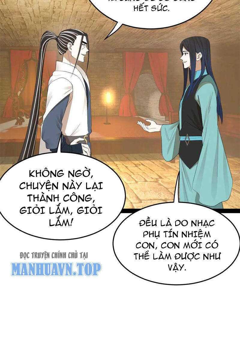 Chàng Rể Mạnh Nhất Lịch Sử: Chapter 176