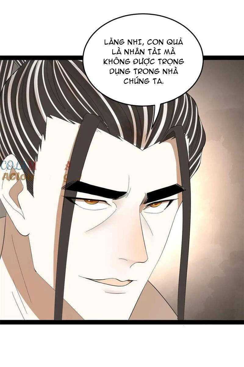 Chàng Rể Mạnh Nhất Lịch Sử: Chapter 176