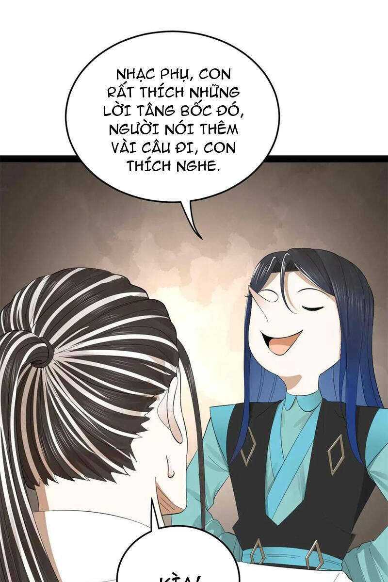 Chàng Rể Mạnh Nhất Lịch Sử: Chapter 176