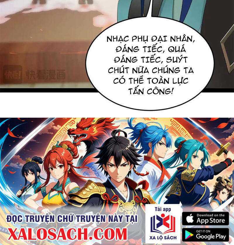 Chàng Rể Mạnh Nhất Lịch Sử: Chapter 176