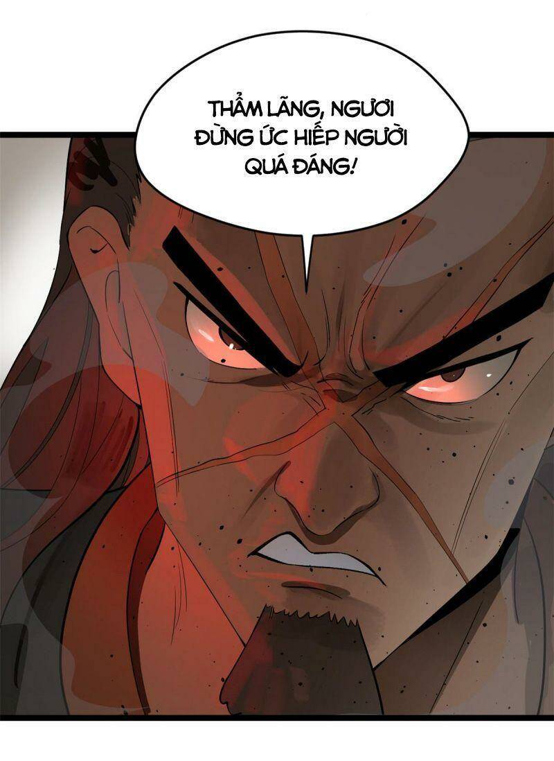 Chàng Rể Mạnh Nhất Lịch Sử: Chapter 18