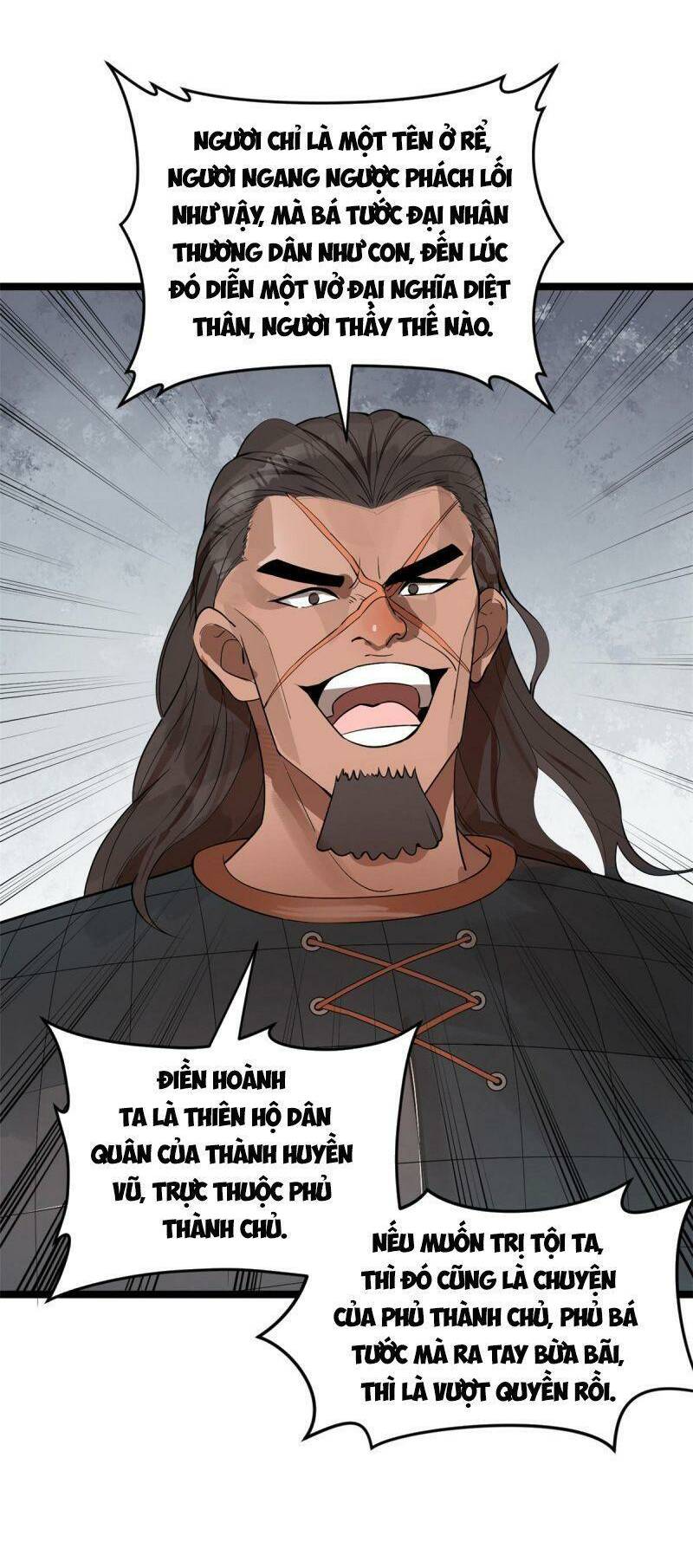 Chàng Rể Mạnh Nhất Lịch Sử: Chapter 18