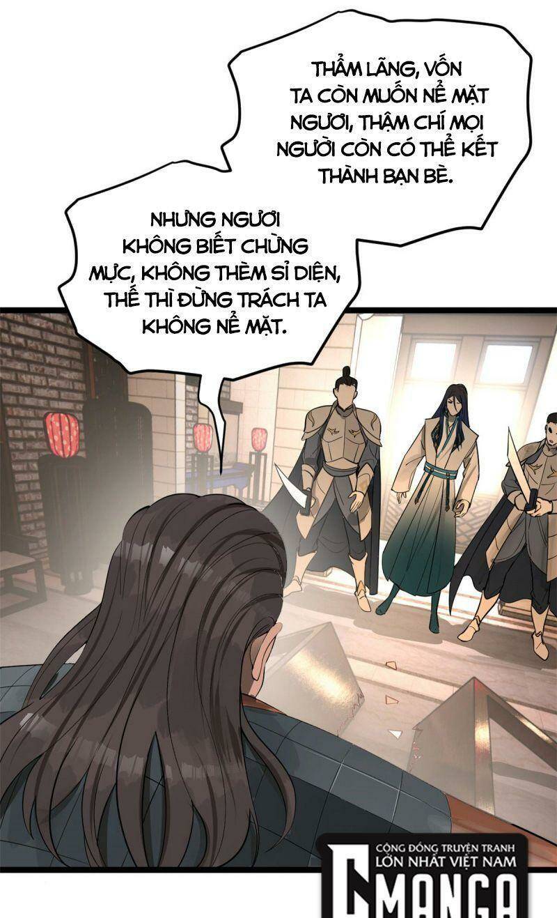 Chàng Rể Mạnh Nhất Lịch Sử: Chapter 18