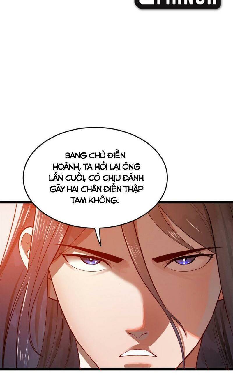 Chàng Rể Mạnh Nhất Lịch Sử: Chapter 18