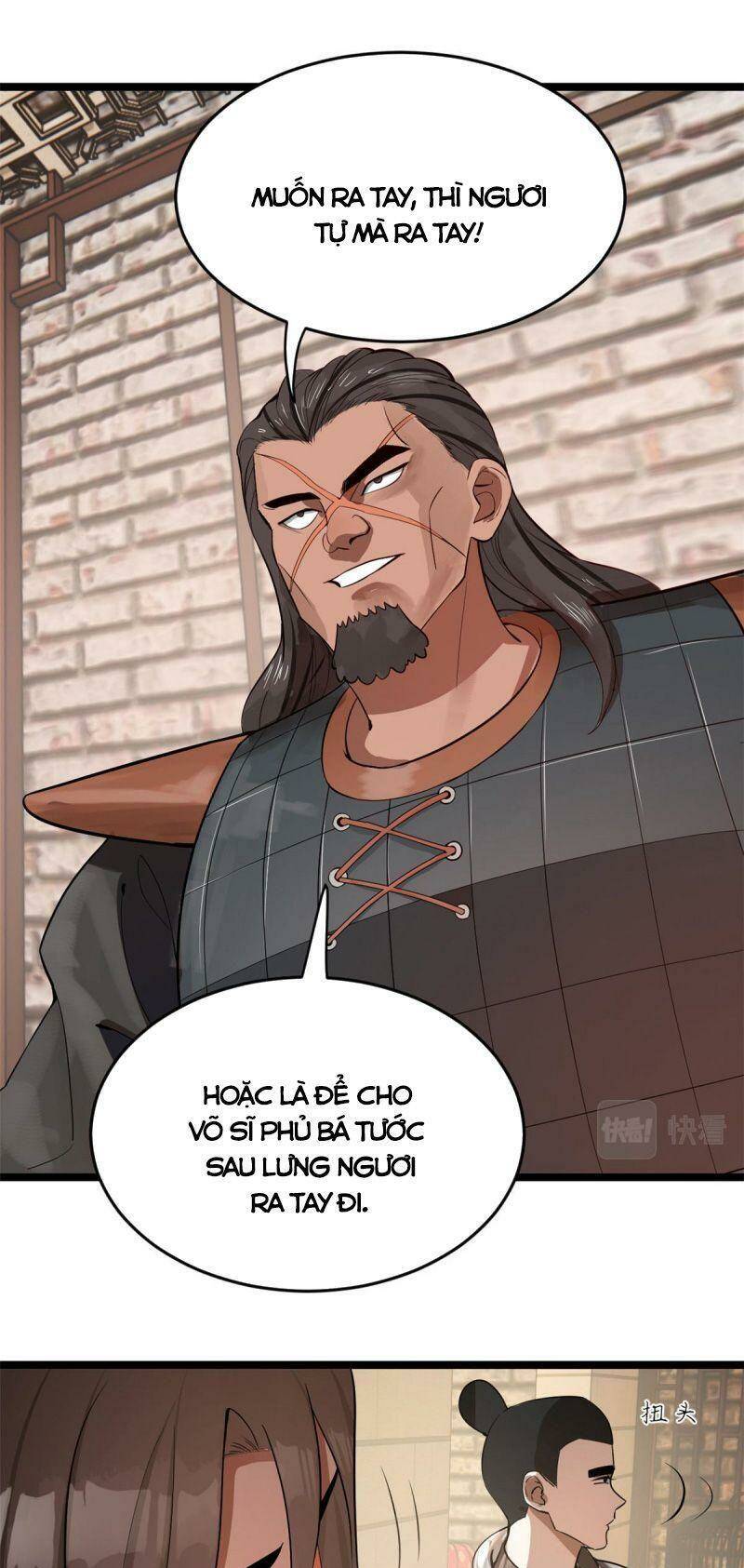 Chàng Rể Mạnh Nhất Lịch Sử: Chapter 18