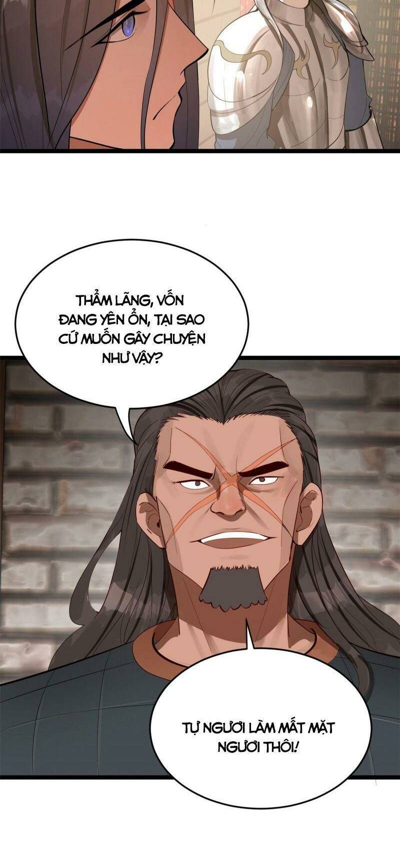Chàng Rể Mạnh Nhất Lịch Sử: Chapter 18
