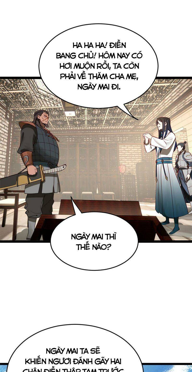 Chàng Rể Mạnh Nhất Lịch Sử: Chapter 18