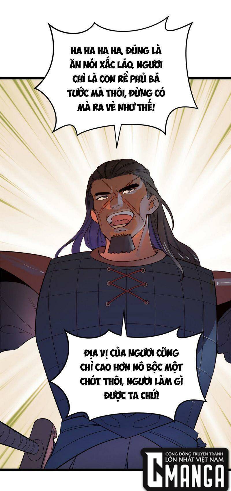 Chàng Rể Mạnh Nhất Lịch Sử: Chapter 18