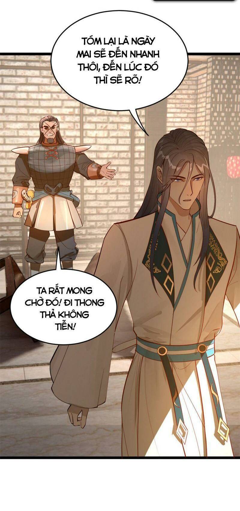 Chàng Rể Mạnh Nhất Lịch Sử: Chapter 18