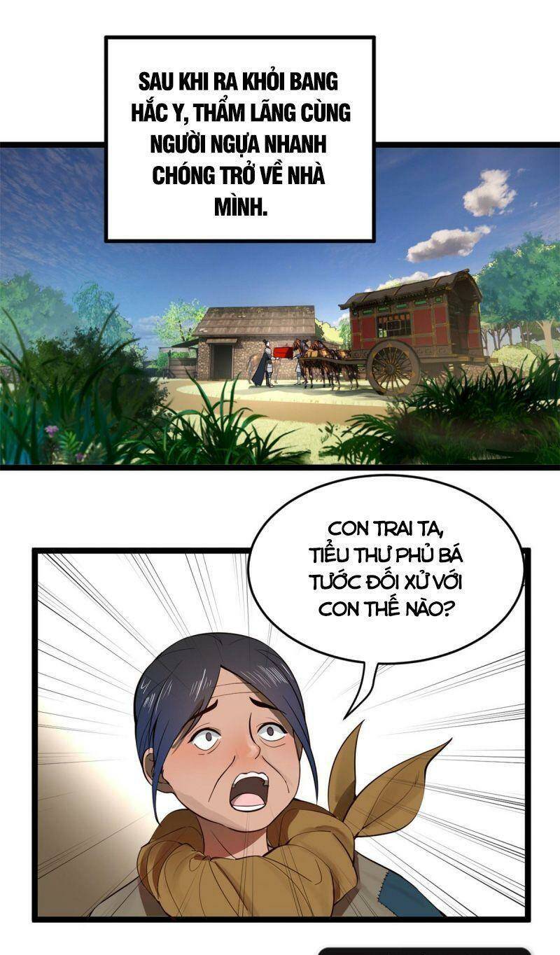 Chàng Rể Mạnh Nhất Lịch Sử: Chapter 18