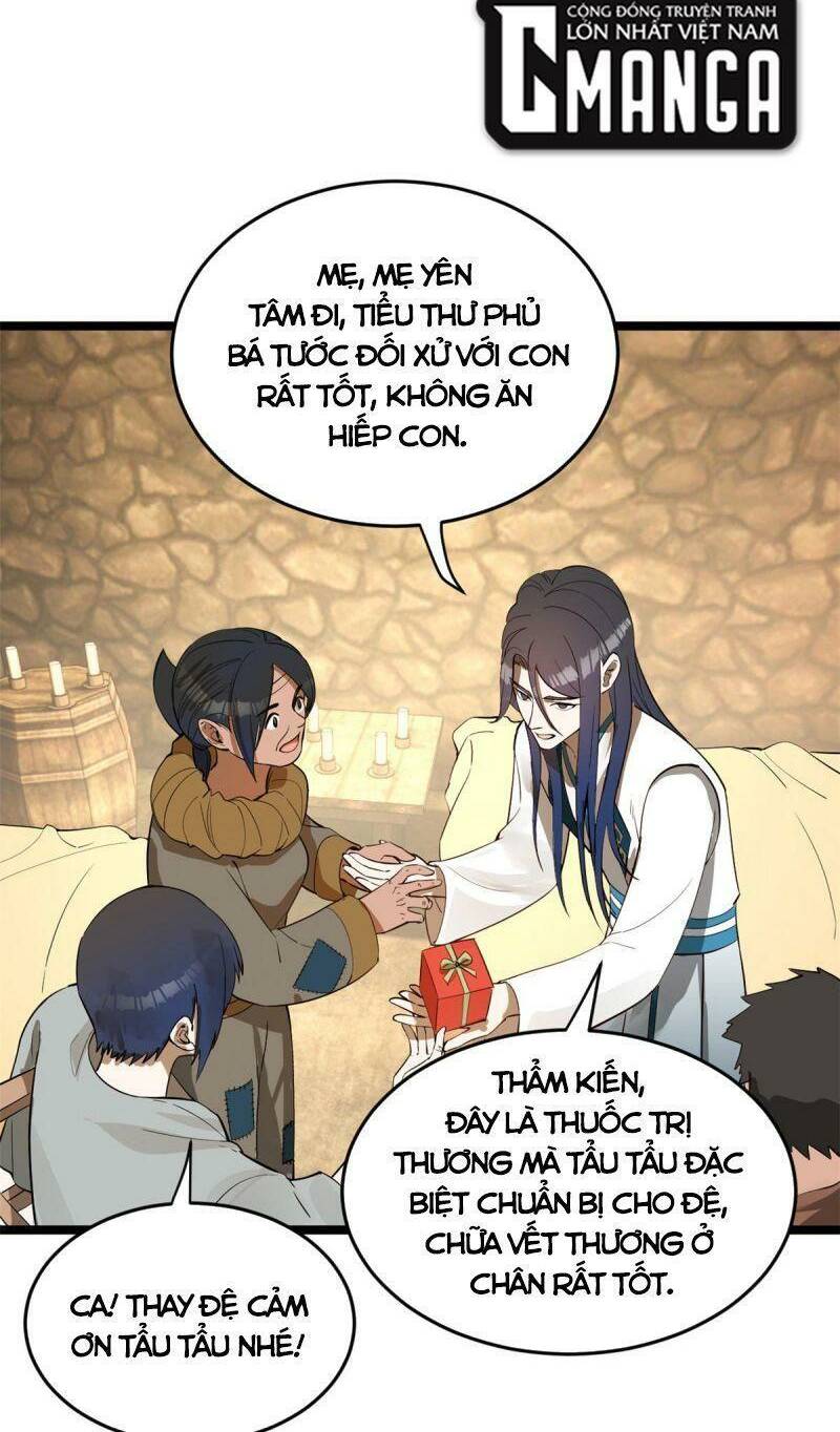 Chàng Rể Mạnh Nhất Lịch Sử: Chapter 18