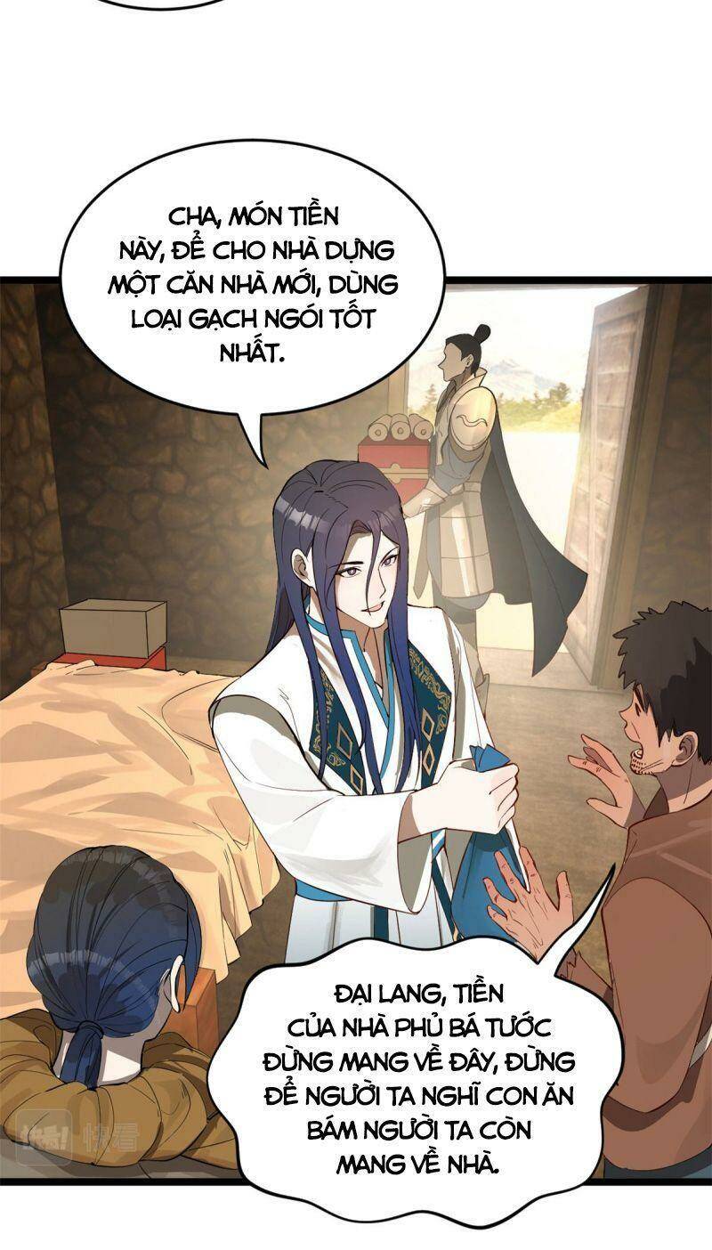 Chàng Rể Mạnh Nhất Lịch Sử: Chapter 18