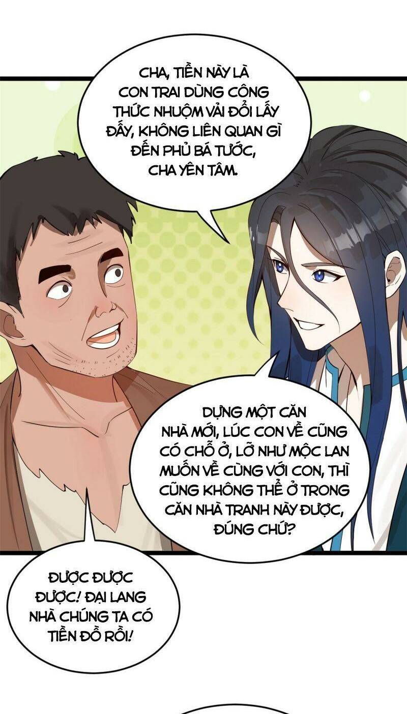 Chàng Rể Mạnh Nhất Lịch Sử: Chapter 18