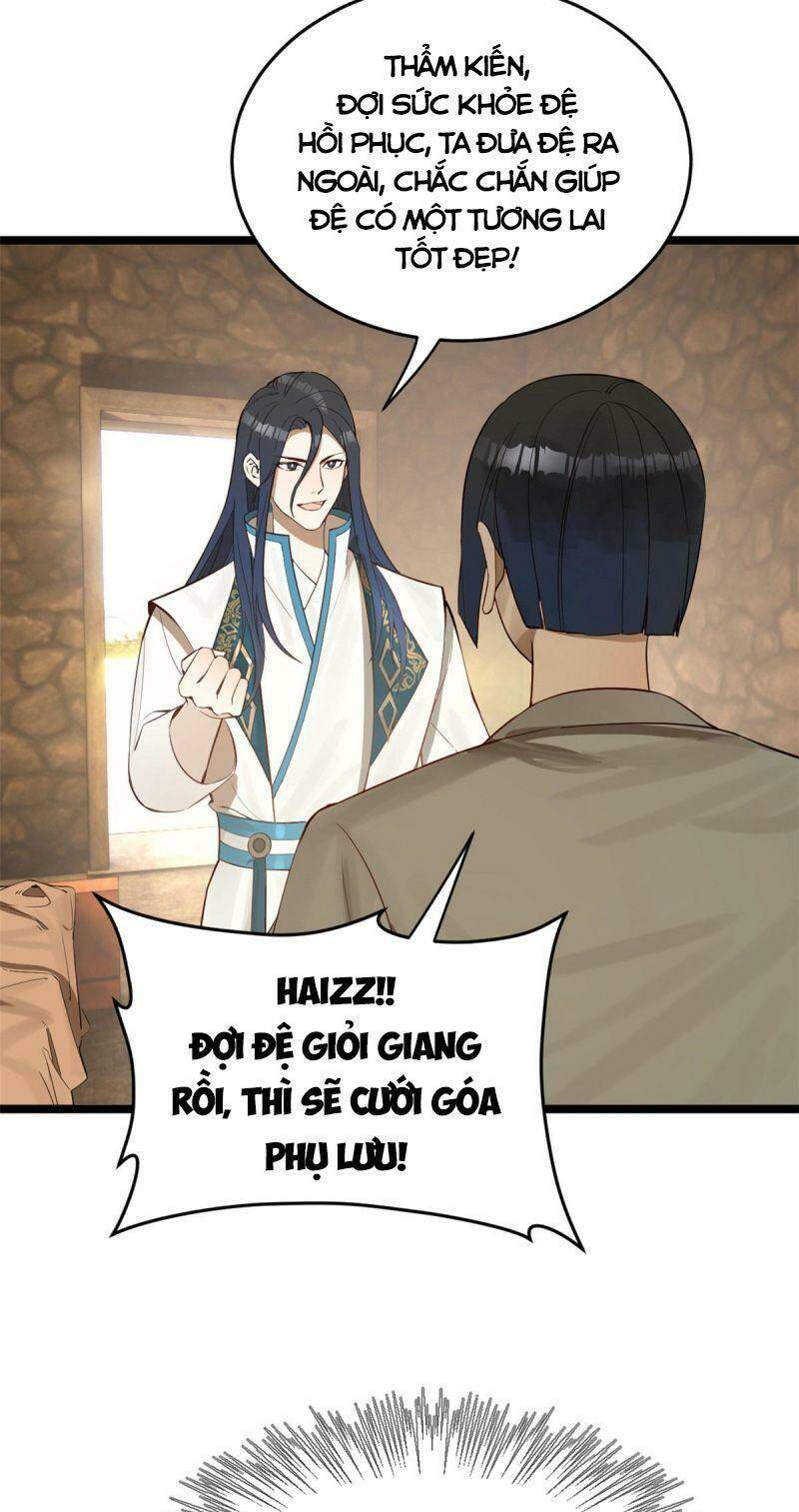 Chàng Rể Mạnh Nhất Lịch Sử: Chapter 18