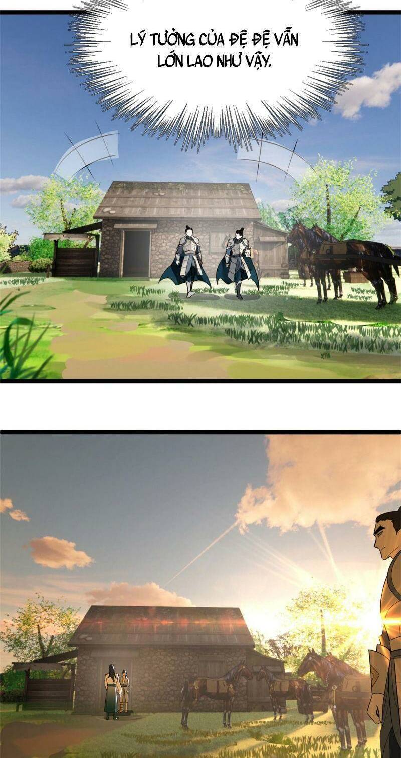 Chàng Rể Mạnh Nhất Lịch Sử: Chapter 18