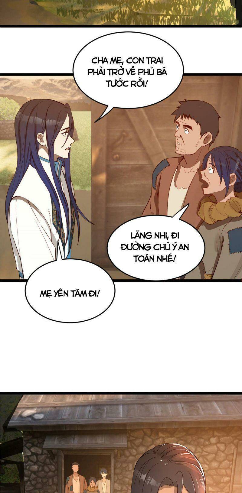 Chàng Rể Mạnh Nhất Lịch Sử: Chapter 18