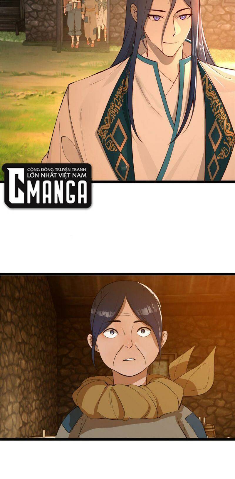 Chàng Rể Mạnh Nhất Lịch Sử: Chapter 18