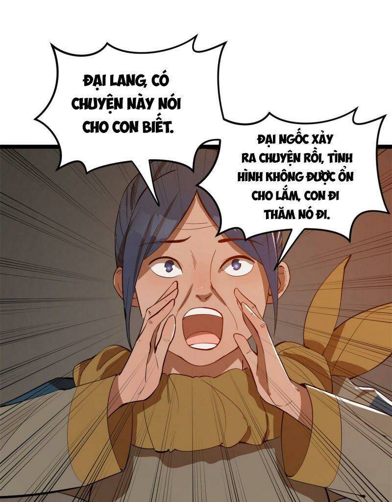Chàng Rể Mạnh Nhất Lịch Sử: Chapter 18