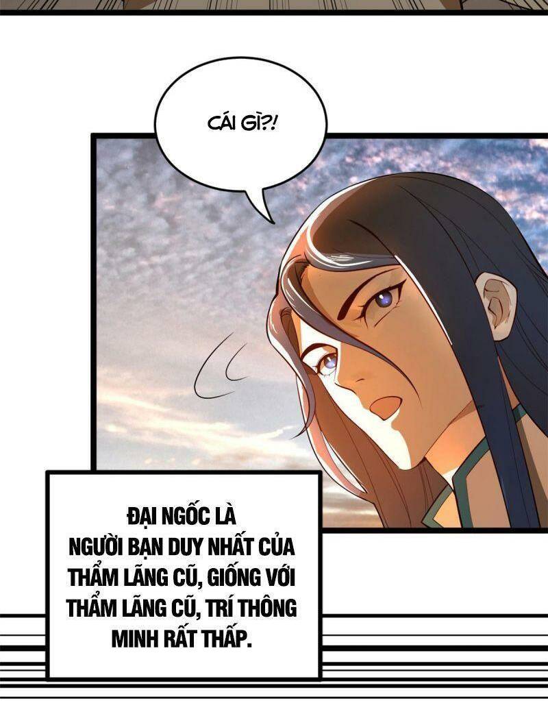 Chàng Rể Mạnh Nhất Lịch Sử: Chapter 18