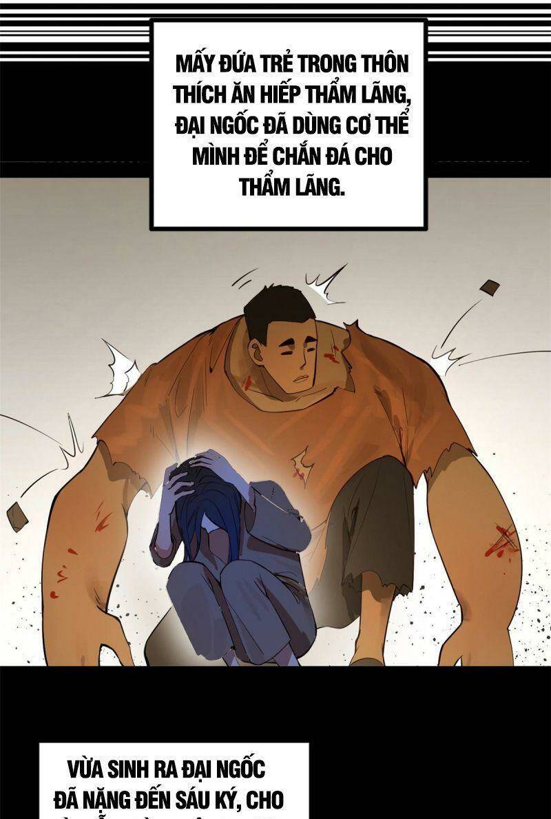 Chàng Rể Mạnh Nhất Lịch Sử: Chapter 18