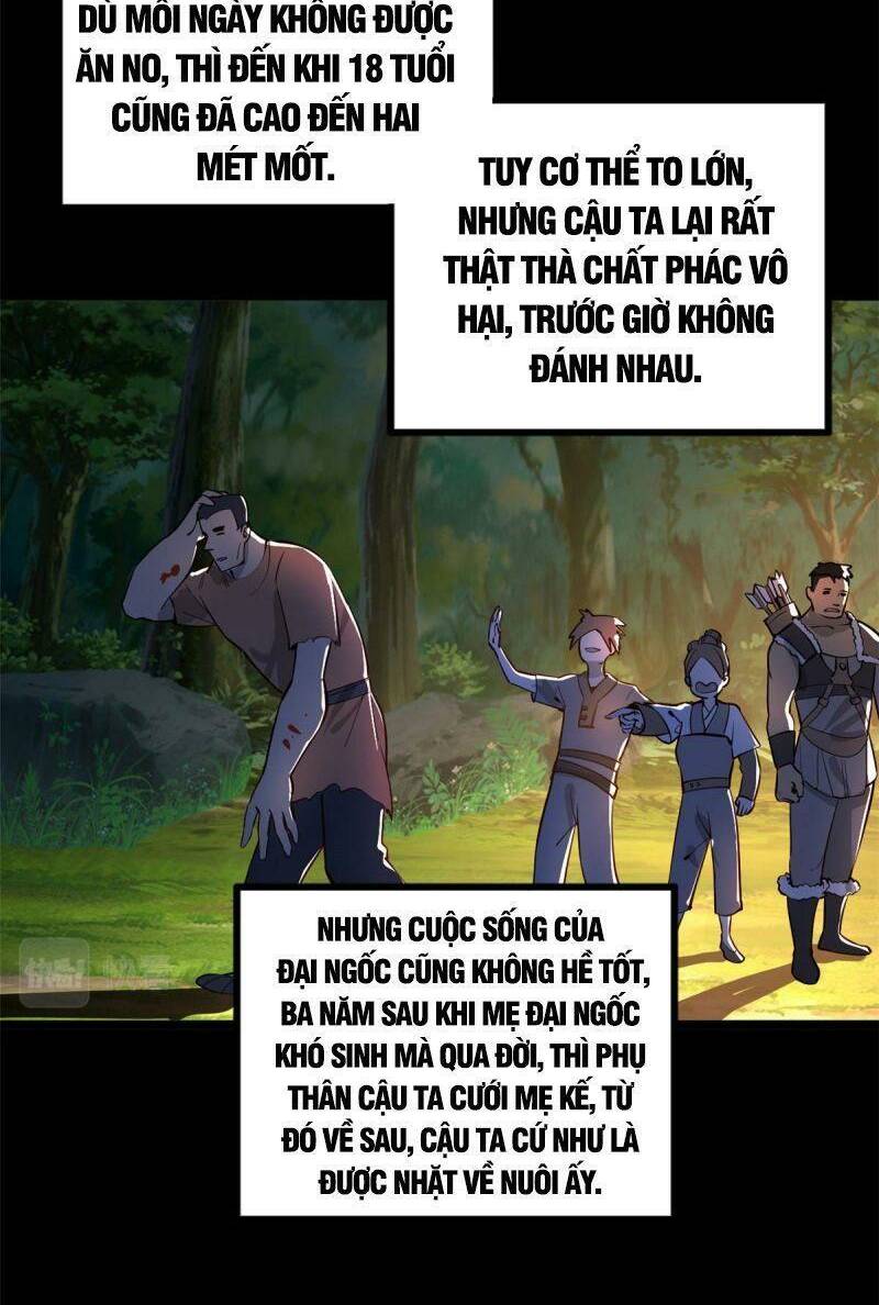 Chàng Rể Mạnh Nhất Lịch Sử: Chapter 18