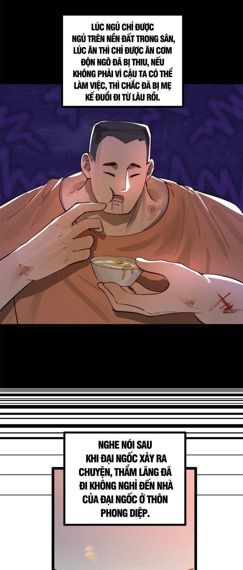 Chàng Rể Mạnh Nhất Lịch Sử: Chapter 18