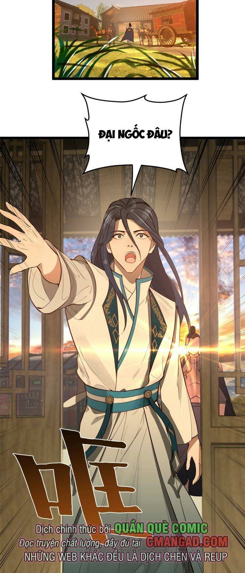 Chàng Rể Mạnh Nhất Lịch Sử: Chapter 18