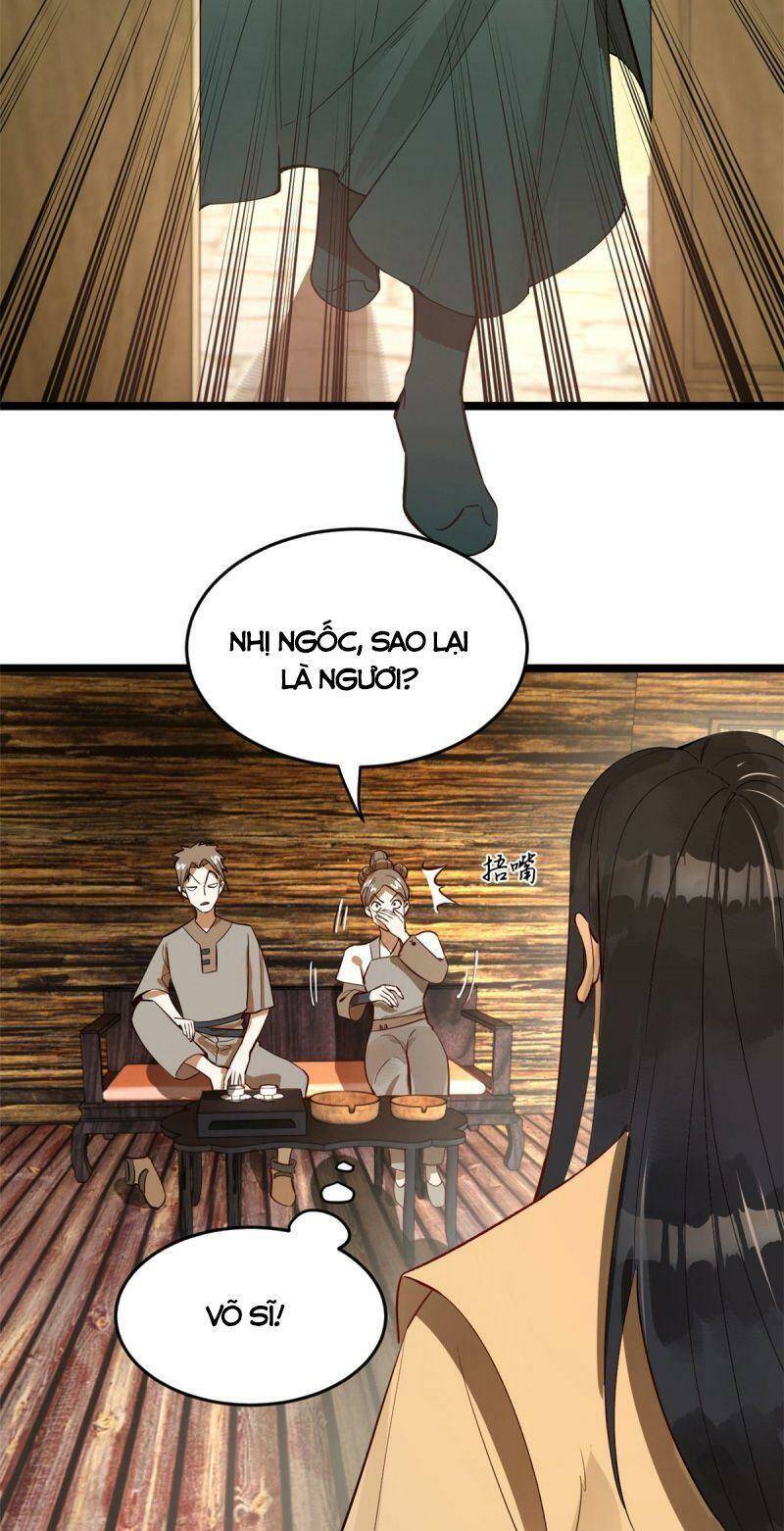 Chàng Rể Mạnh Nhất Lịch Sử: Chapter 18