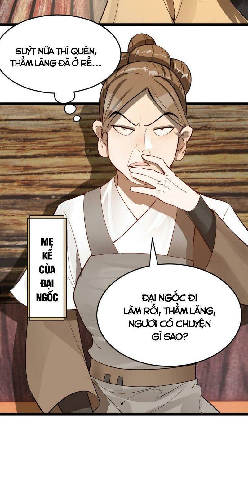 Chàng Rể Mạnh Nhất Lịch Sử: Chapter 18