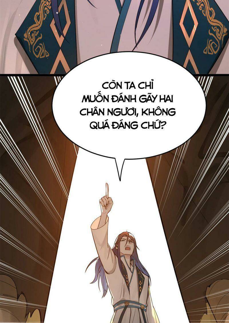 Chàng Rể Mạnh Nhất Lịch Sử: Chapter 18