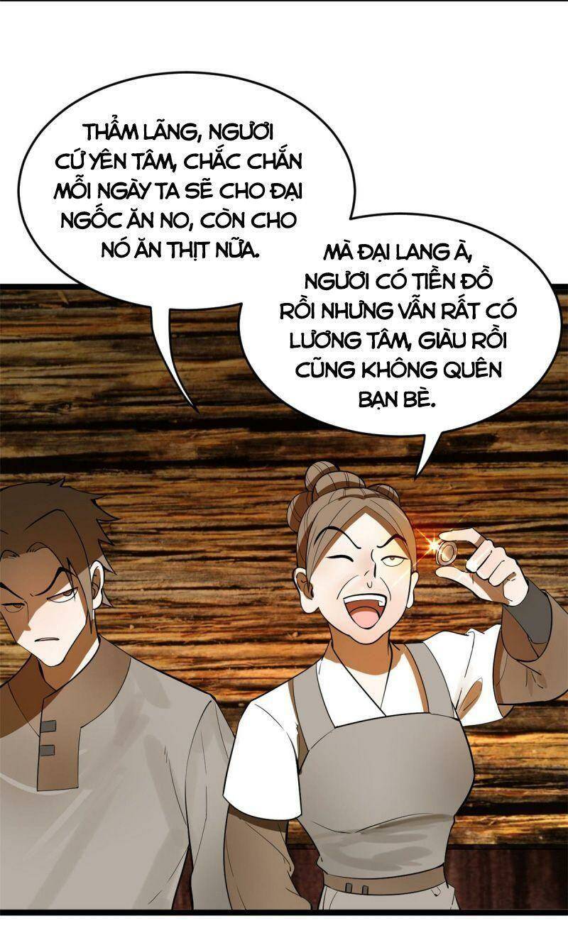 Chàng Rể Mạnh Nhất Lịch Sử: Chapter 18
