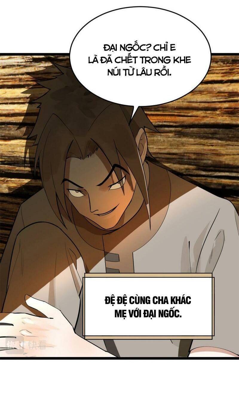 Chàng Rể Mạnh Nhất Lịch Sử: Chapter 18