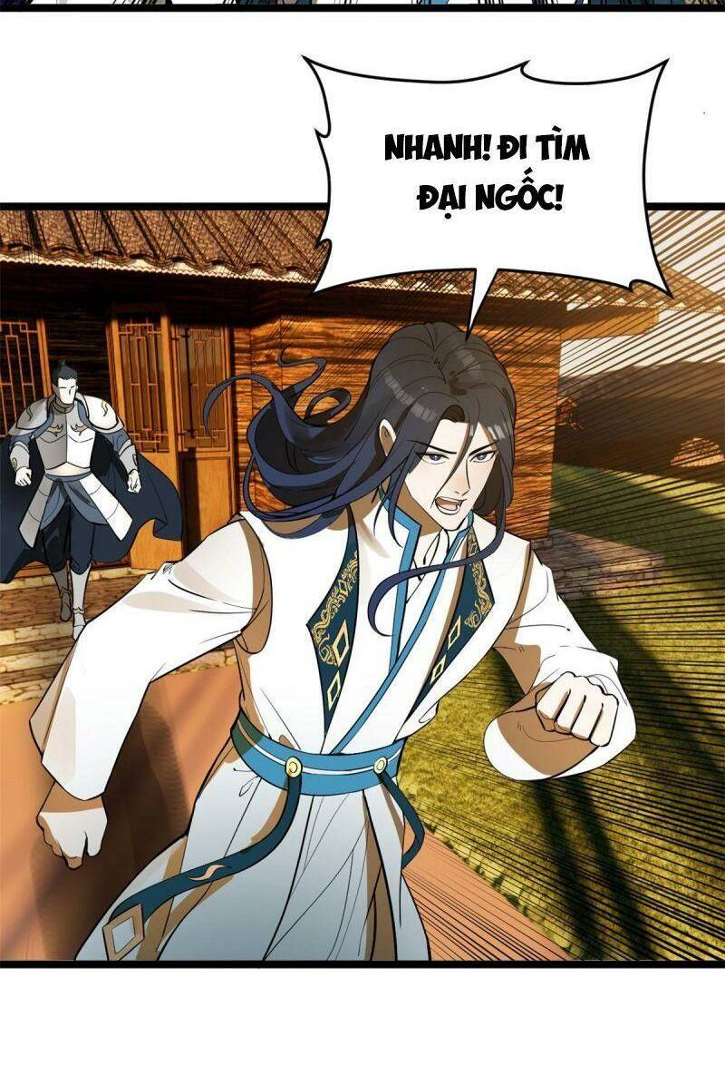 Chàng Rể Mạnh Nhất Lịch Sử: Chapter 18