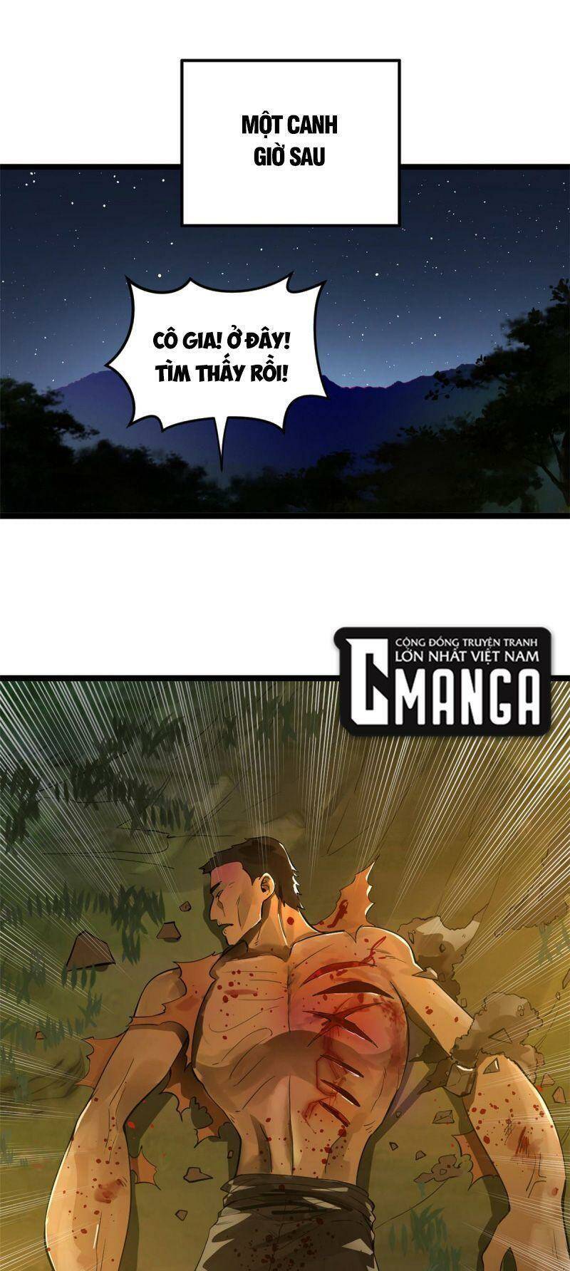 Chàng Rể Mạnh Nhất Lịch Sử: Chapter 18