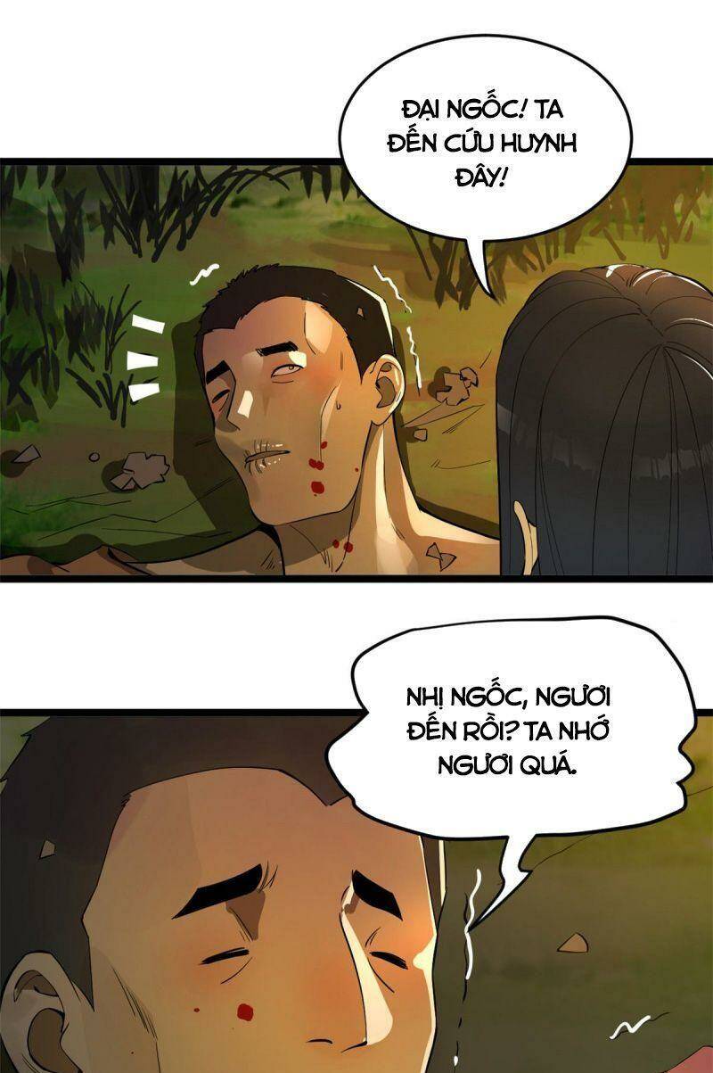 Chàng Rể Mạnh Nhất Lịch Sử: Chapter 18