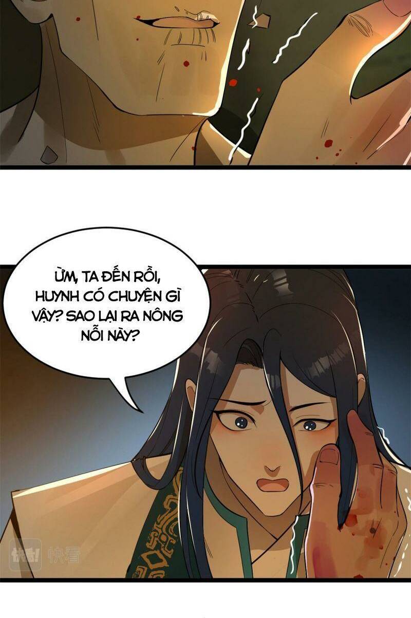 Chàng Rể Mạnh Nhất Lịch Sử: Chapter 18