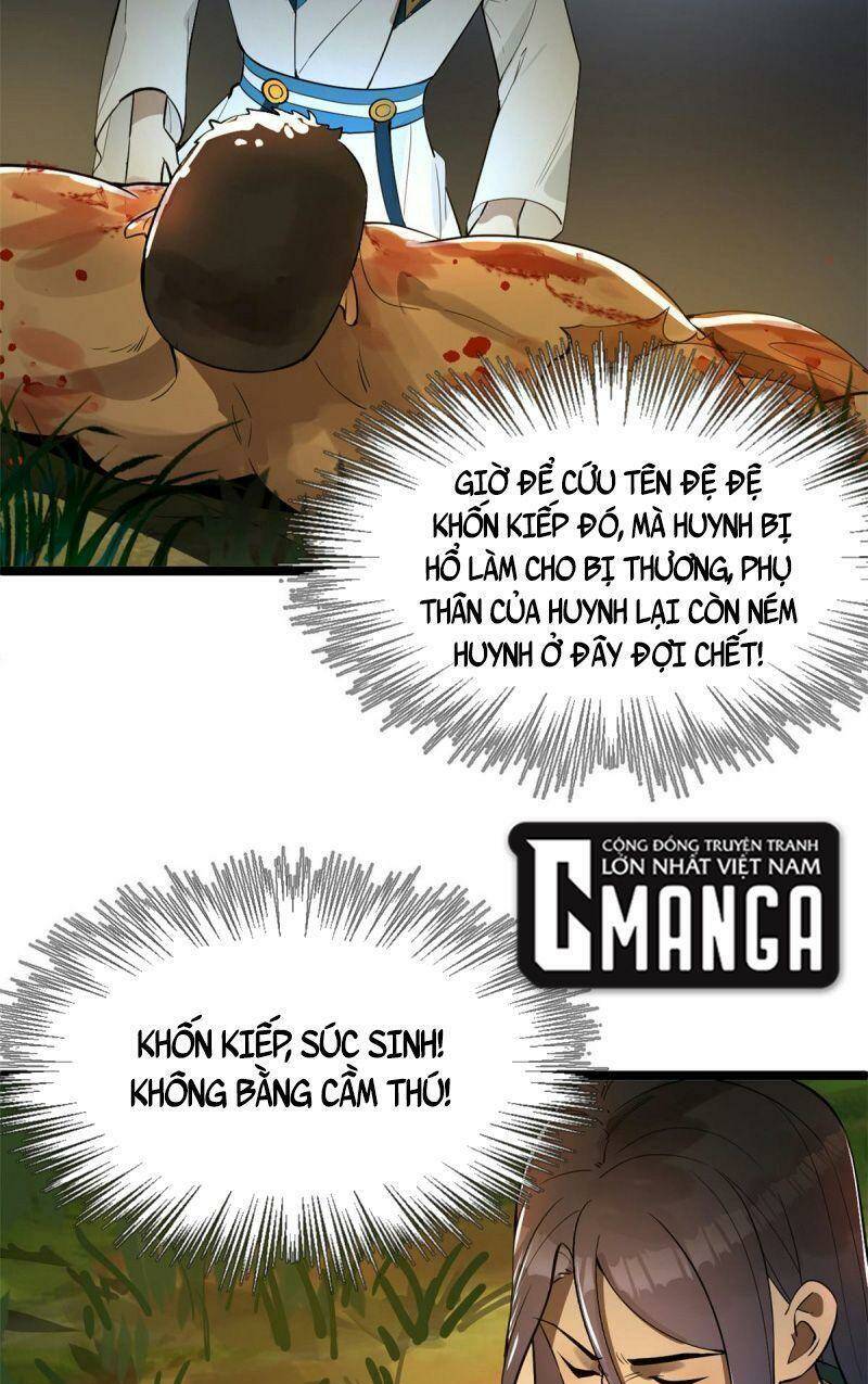 Chàng Rể Mạnh Nhất Lịch Sử: Chapter 18
