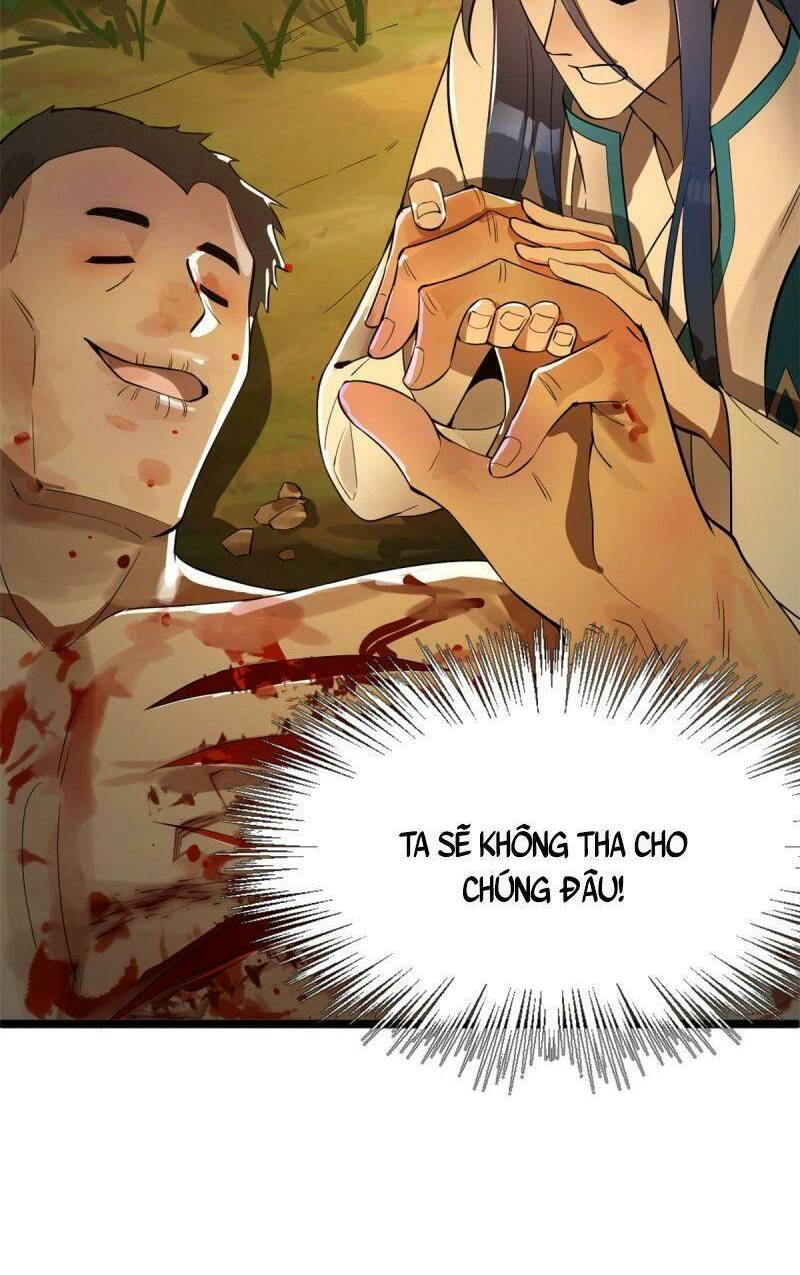 Chàng Rể Mạnh Nhất Lịch Sử: Chapter 18