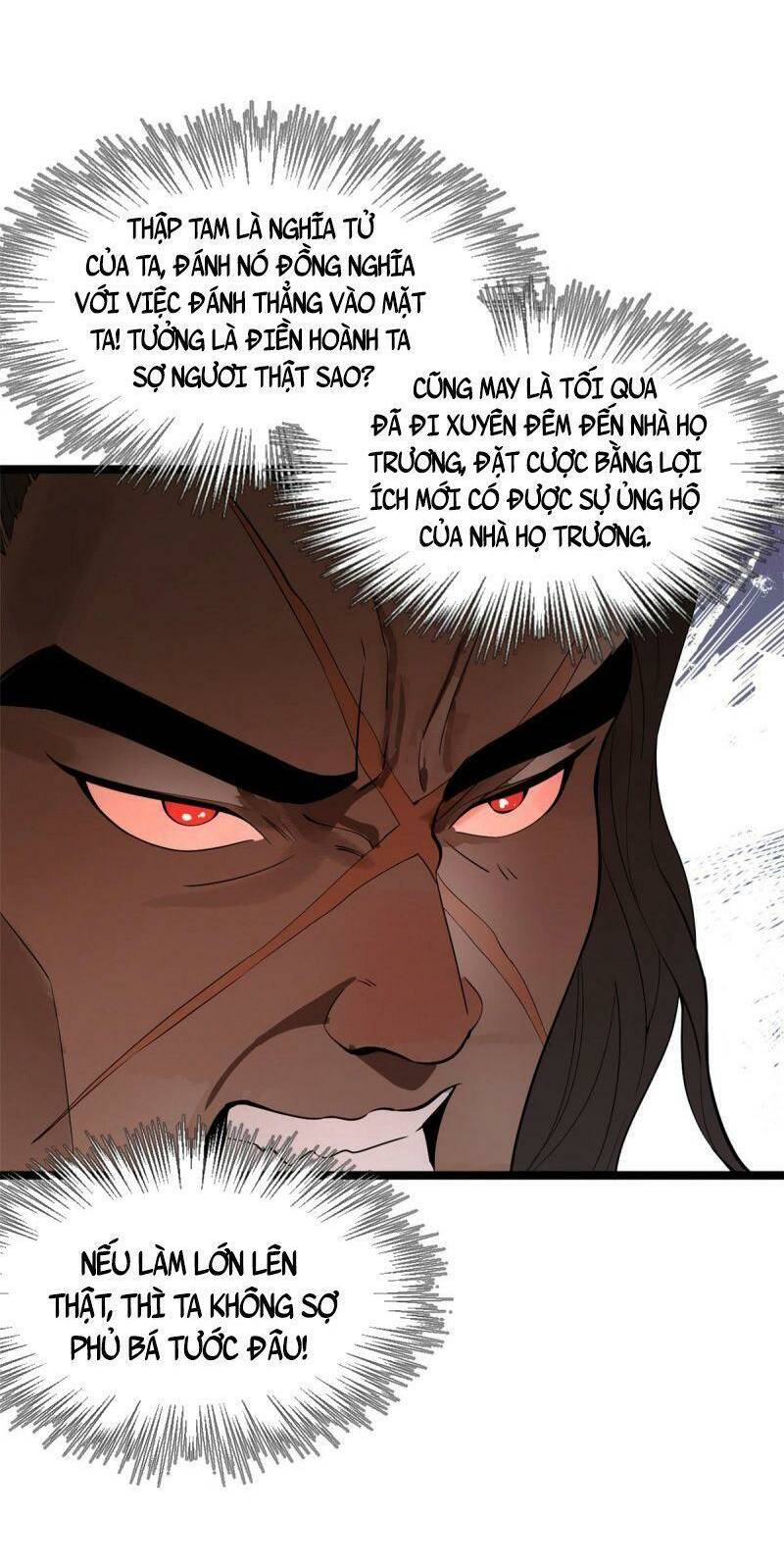Chàng Rể Mạnh Nhất Lịch Sử: Chapter 18