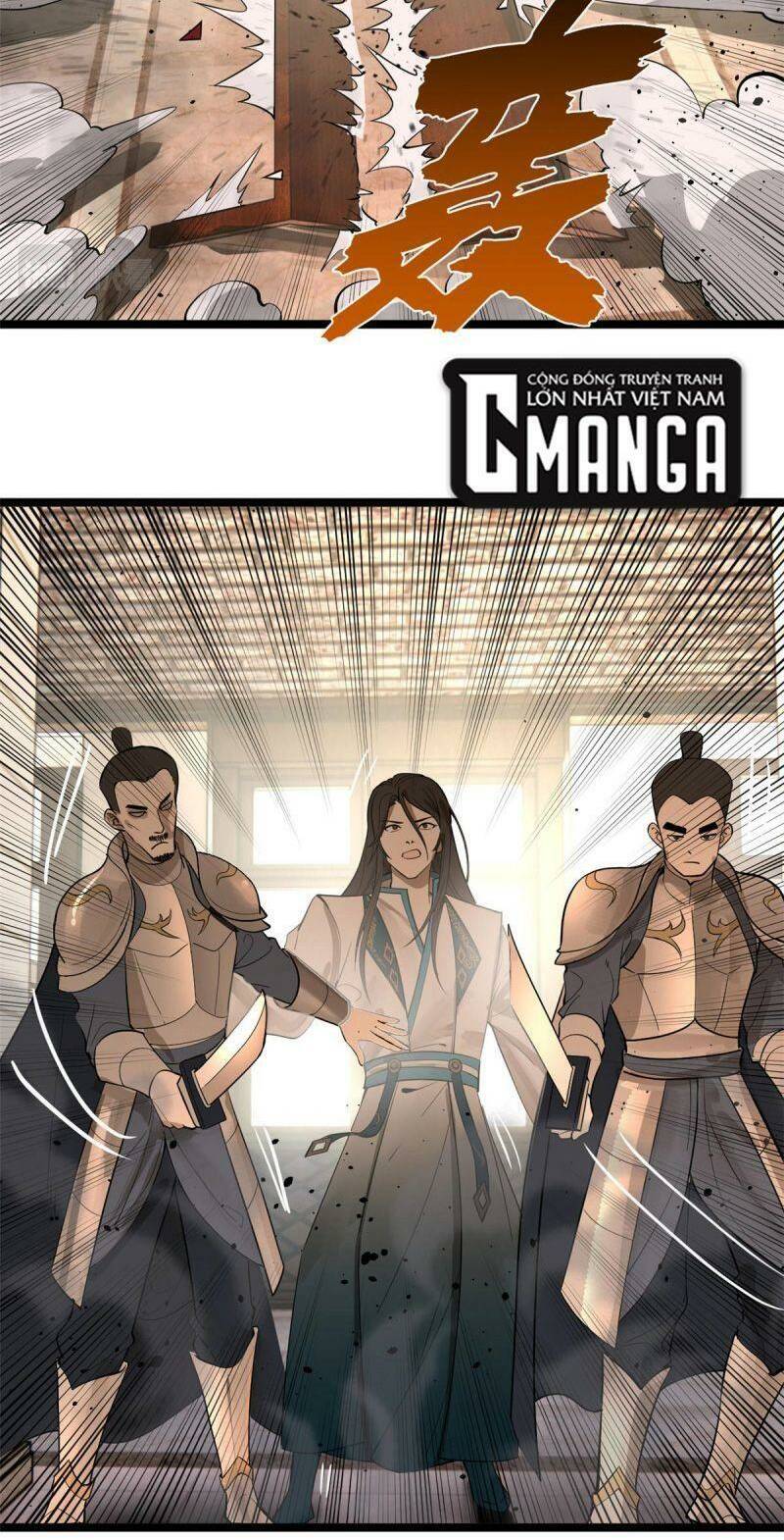 Chàng Rể Mạnh Nhất Lịch Sử: Chapter 18