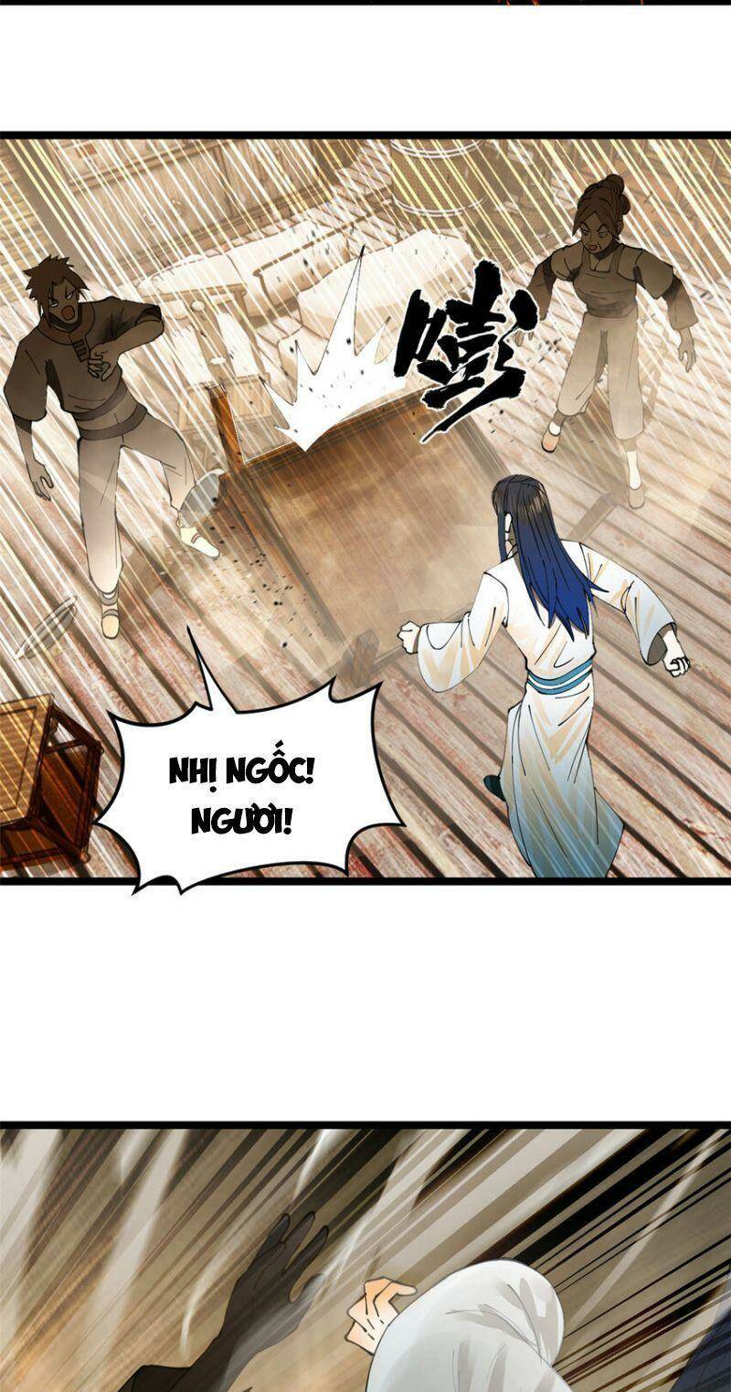 Chàng Rể Mạnh Nhất Lịch Sử: Chapter 19