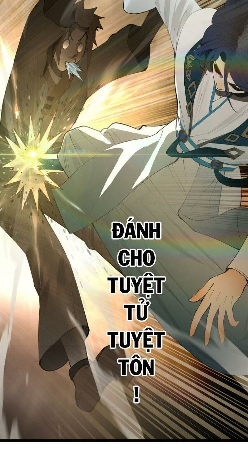 Chàng Rể Mạnh Nhất Lịch Sử: Chapter 19